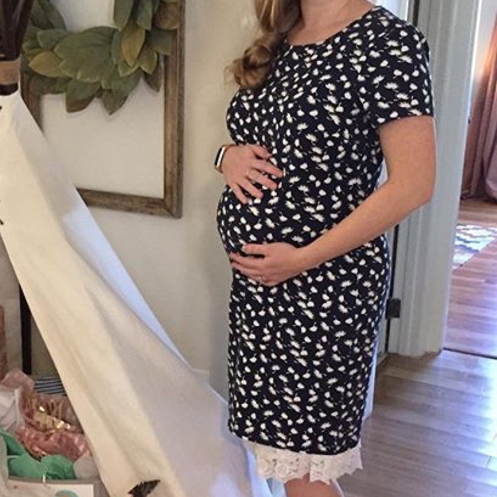 Old Navy- Dandelions dress